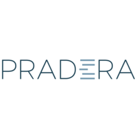 PRADERA logo, PRADERA contact details