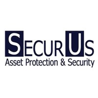 SecurUs Asset Protection and Security logo, SecurUs Asset Protection and Security contact details