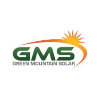 Green Mountain Solar logo, Green Mountain Solar contact details