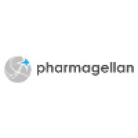 Pharmagellan logo, Pharmagellan contact details