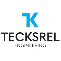 TECKSREL Engineering logo, TECKSREL Engineering contact details