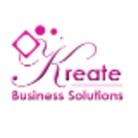 Kreate Business Solutions logo, Kreate Business Solutions contact details