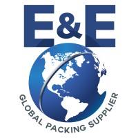 E&E Global Packing Supplier Corp. logo, E&E Global Packing Supplier Corp. contact details