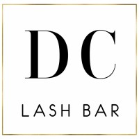 DC Lash Bar logo, DC Lash Bar contact details