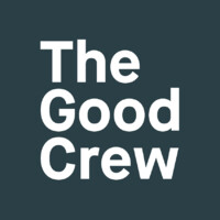 The Good Crew logo, The Good Crew contact details