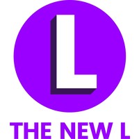 The New L logo, The New L contact details