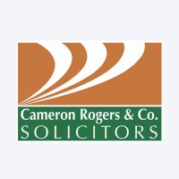 Cameron Rogers logo, Cameron Rogers contact details