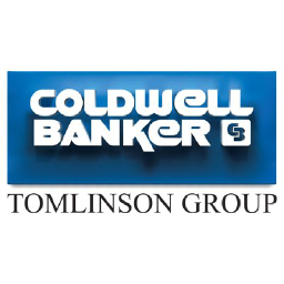 Coldwell Banker Tomlinson Ranch & Home R.E. logo, Coldwell Banker Tomlinson Ranch & Home R.E. contact details