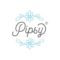 Pipsy logo, Pipsy contact details