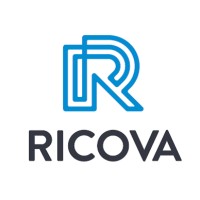 Ricova International Inc logo, Ricova International Inc contact details