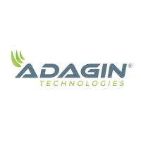 Adagin Technologies logo, Adagin Technologies contact details