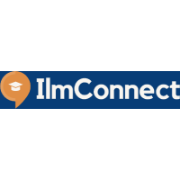 IlmConnect logo, IlmConnect contact details