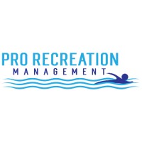 Pro Recreation Management logo, Pro Recreation Management contact details