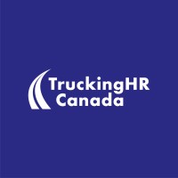 Trucking HR Canada logo, Trucking HR Canada contact details