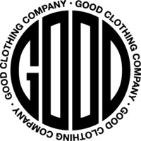 Good Clothing Company logo, Good Clothing Company contact details