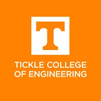 Tickle College of Engineering at the University of Tennessee logo, Tickle College of Engineering at the University of Tennessee contact details