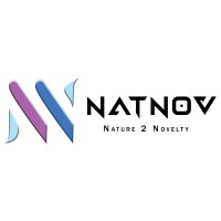 NatNov logo, NatNov contact details