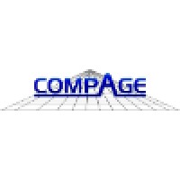 CompAge logo, CompAge contact details