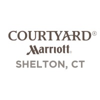 Courtyard by Marriott Shelton logo, Courtyard by Marriott Shelton contact details