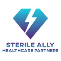 Sterile Ally Inc. logo, Sterile Ally Inc. contact details