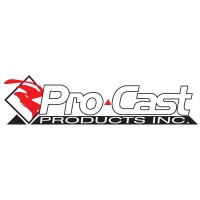 Procast Concrete Products logo, Procast Concrete Products contact details