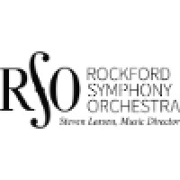 Rockford Symphony Orchestra logo, Rockford Symphony Orchestra contact details