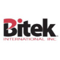 BITEK INC logo, BITEK INC contact details