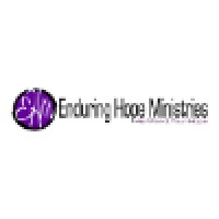 Enduring Hope Ministries, Inc. logo, Enduring Hope Ministries, Inc. contact details