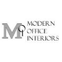 Modern Office Interiors Inc logo, Modern Office Interiors Inc contact details