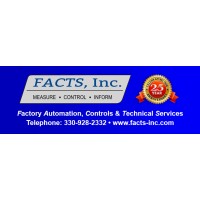 FACTS - Inc logo, FACTS - Inc contact details