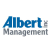 Albert Association Management logo, Albert Association Management contact details