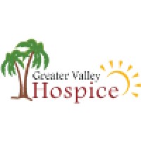 Greater Valley Hospice logo, Greater Valley Hospice contact details