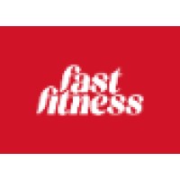 Fast Fitness logo, Fast Fitness contact details