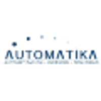 AUTOMATIKA SAS logo, AUTOMATIKA SAS contact details