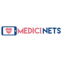 MEDICINETS logo, MEDICINETS contact details