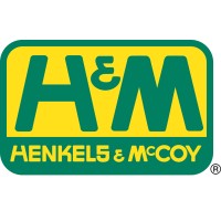 Henkels & McCoy, Inc. logo, Henkels & McCoy, Inc. contact details