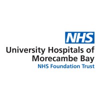 University Hospitals of Morecambe Bay NHS Foundation Trust logo, University Hospitals of Morecambe Bay NHS Foundation Trust contact details