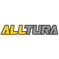 ALLTURA logo, ALLTURA contact details