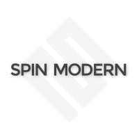 Spin Modern | web advertising logo, Spin Modern | web advertising contact details