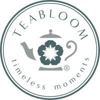 Teabloom logo, Teabloom contact details