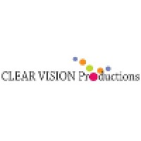 Clear Vision Productions, LLC logo, Clear Vision Productions, LLC contact details