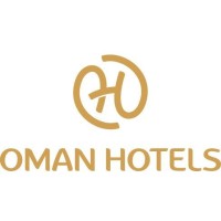 Oman Hotels & Tourism Company SAOC logo, Oman Hotels & Tourism Company SAOC contact details