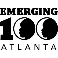 Emerging 100 of Atlanta logo, Emerging 100 of Atlanta contact details