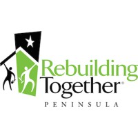 Rebuilding Together Peninsula logo, Rebuilding Together Peninsula contact details