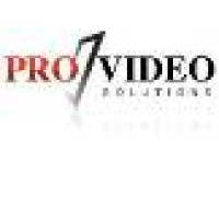 ProVideo Solutions logo, ProVideo Solutions contact details