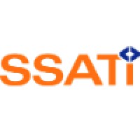 SSATI logo, SSATI contact details