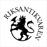 Riksantikvaren logo, Riksantikvaren contact details