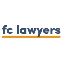 FC Lawyers logo, FC Lawyers contact details