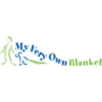 My Very Own Blanket logo, My Very Own Blanket contact details