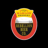 Rebellion Beer Co. Ltd logo, Rebellion Beer Co. Ltd contact details